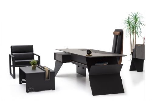 SCORP OFİS TAKIMI
