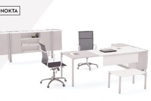 NOKTA OFİS TAKIMI