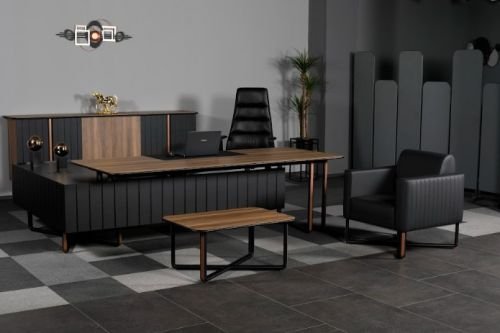 EFOR YÖNETİCİ TAKIMI