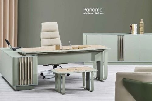 PANAMA OFİS TAKIMI