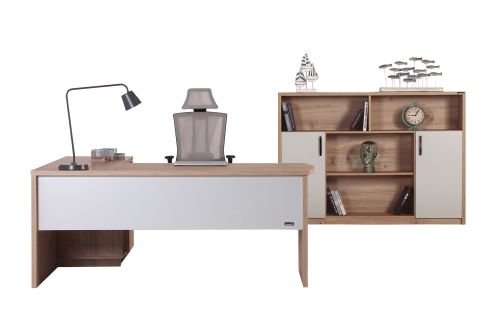 MİNA OFİS TAKIMI
